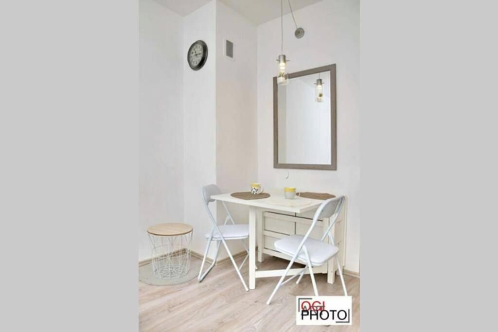 Apartment Studio Apartment Spalato Split