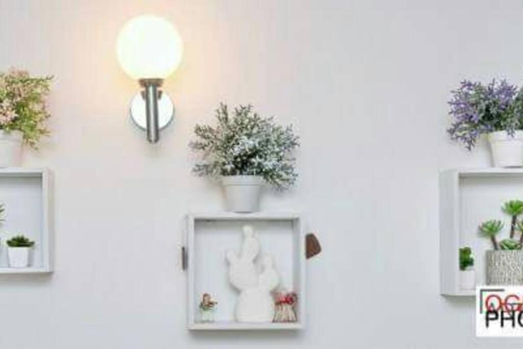 Apartment Studio Apartment Spalato Split