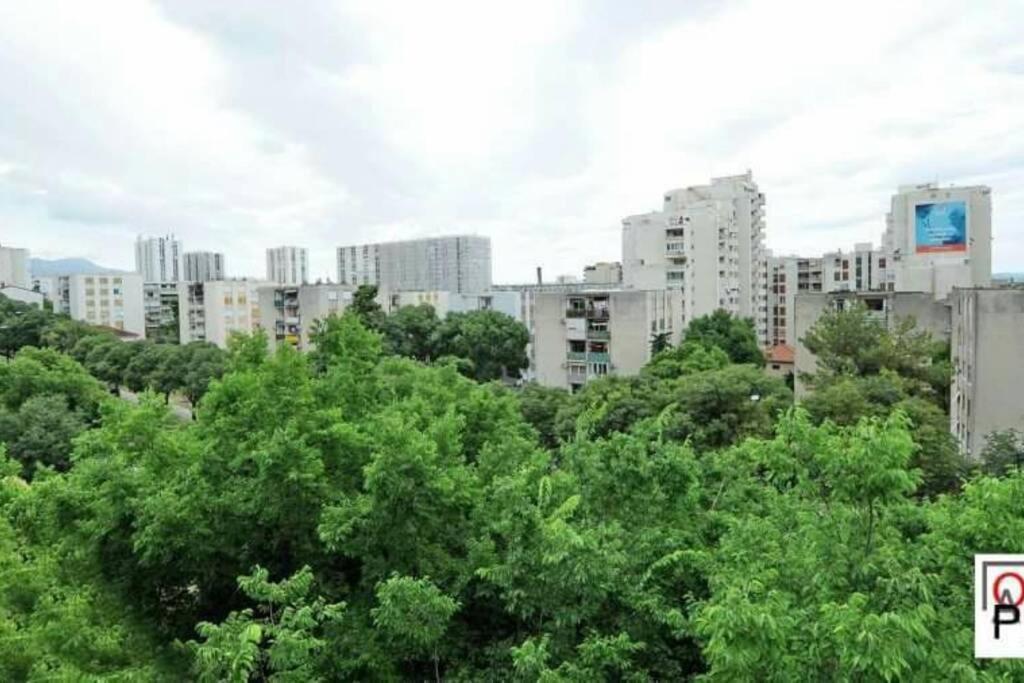 Studio Apartment Spalato * Split
