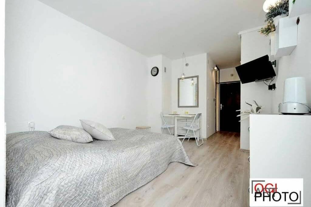 Apartment Studio Apartment Spalato *