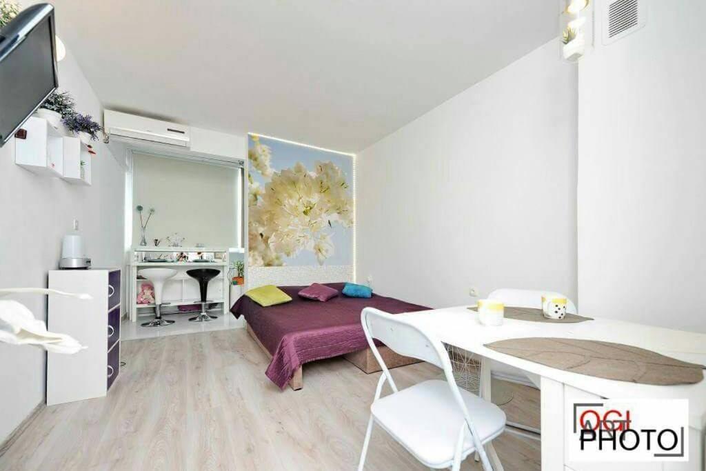 Apartment Studio Apartment Spalato Split