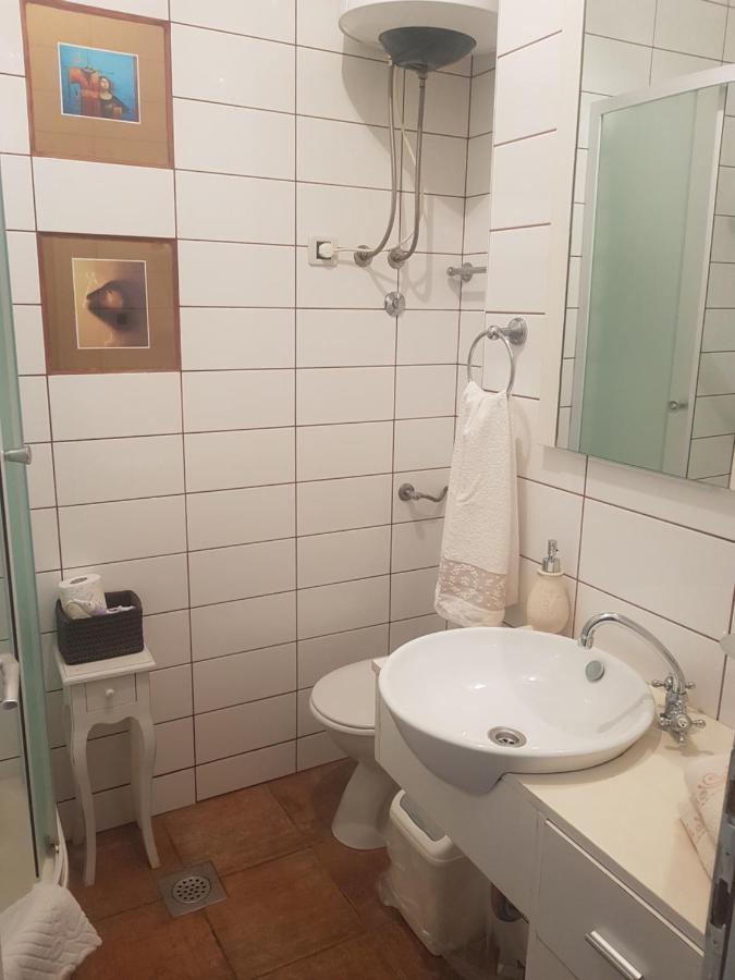 Appartement Art Split