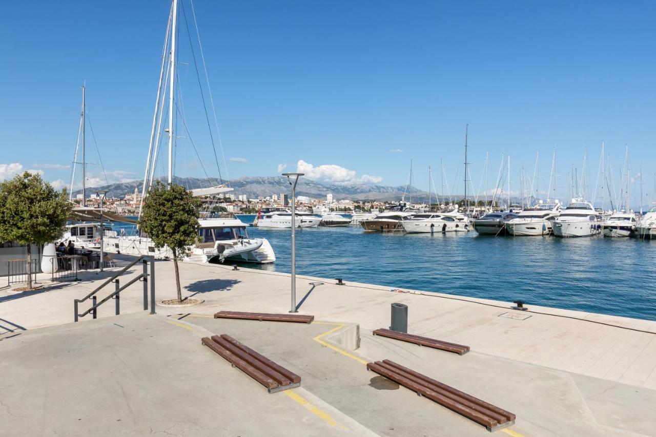 Promenade **** Apartman
