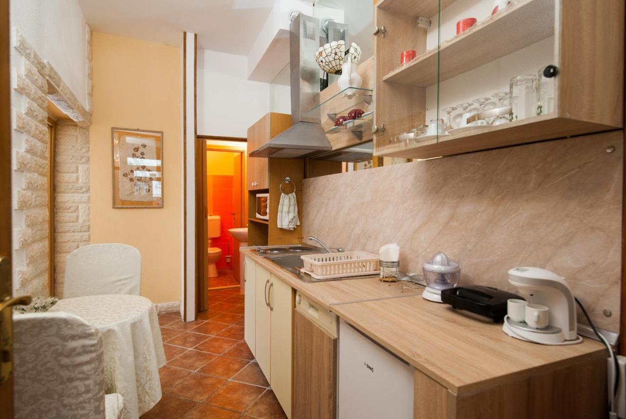 Guest house Ninna 3*