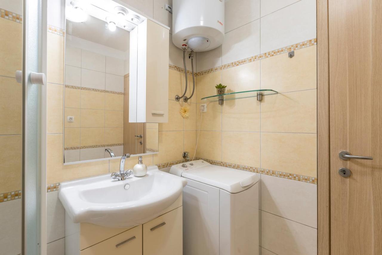 Apartment Pure Comfort - Cvita