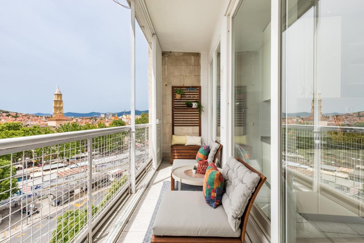 Apartment 5th Floor Apartment- Harborview *