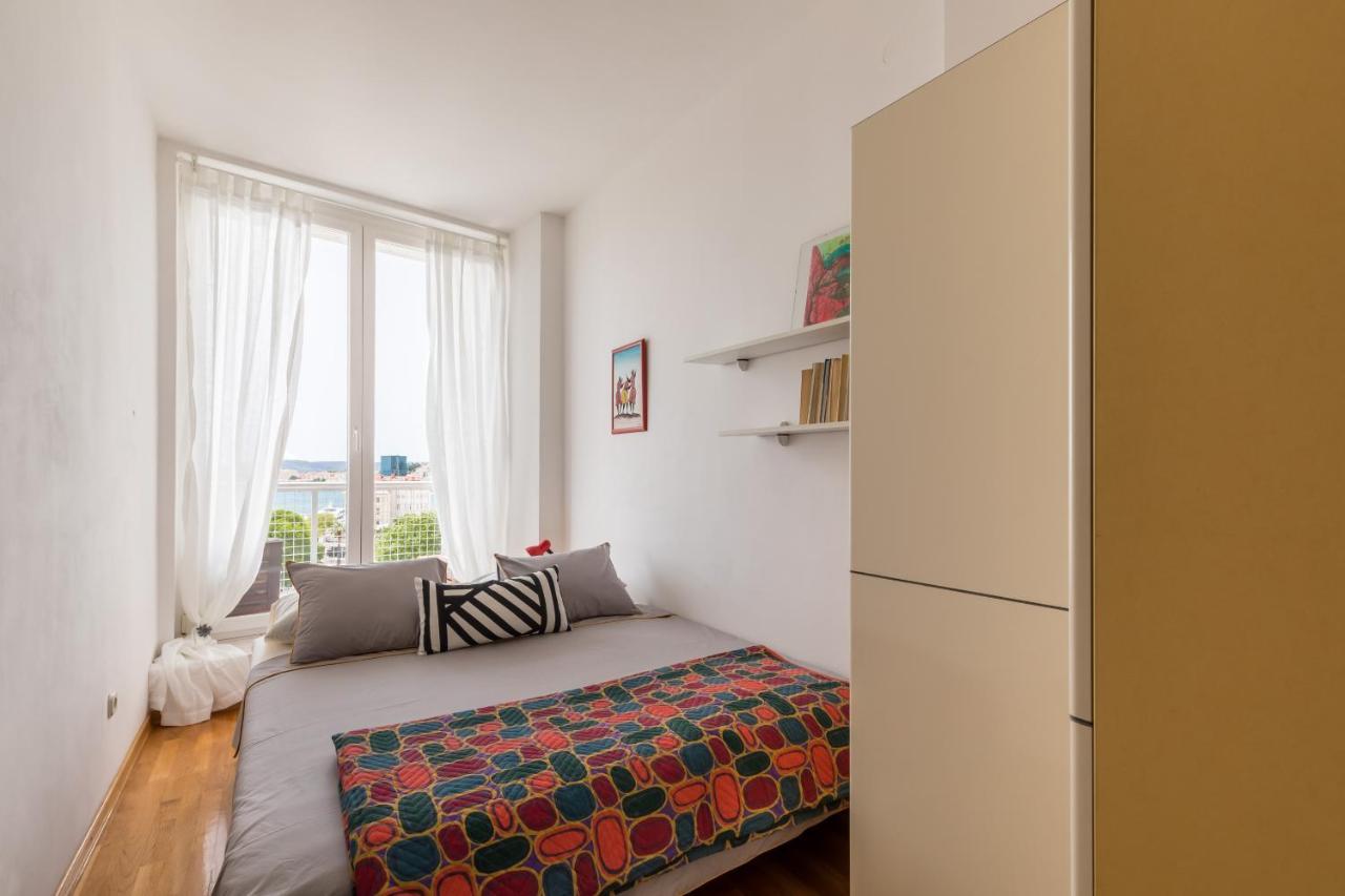 5th Floor Apartment- Harborview Apartment *