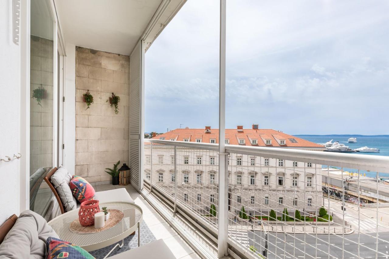 5th Floor Apartment- Harborview Apartment *
