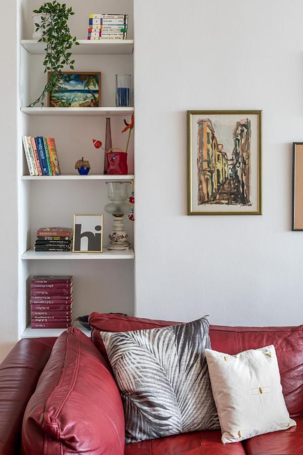 5th Floor Apartment- Harborview * Split