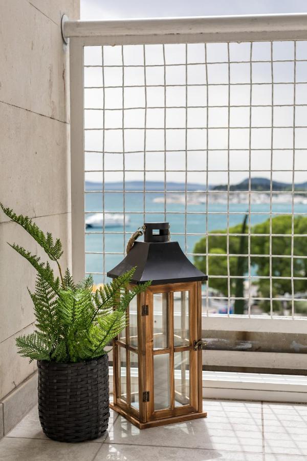 5th Floor Apartment- Harborview Apartment