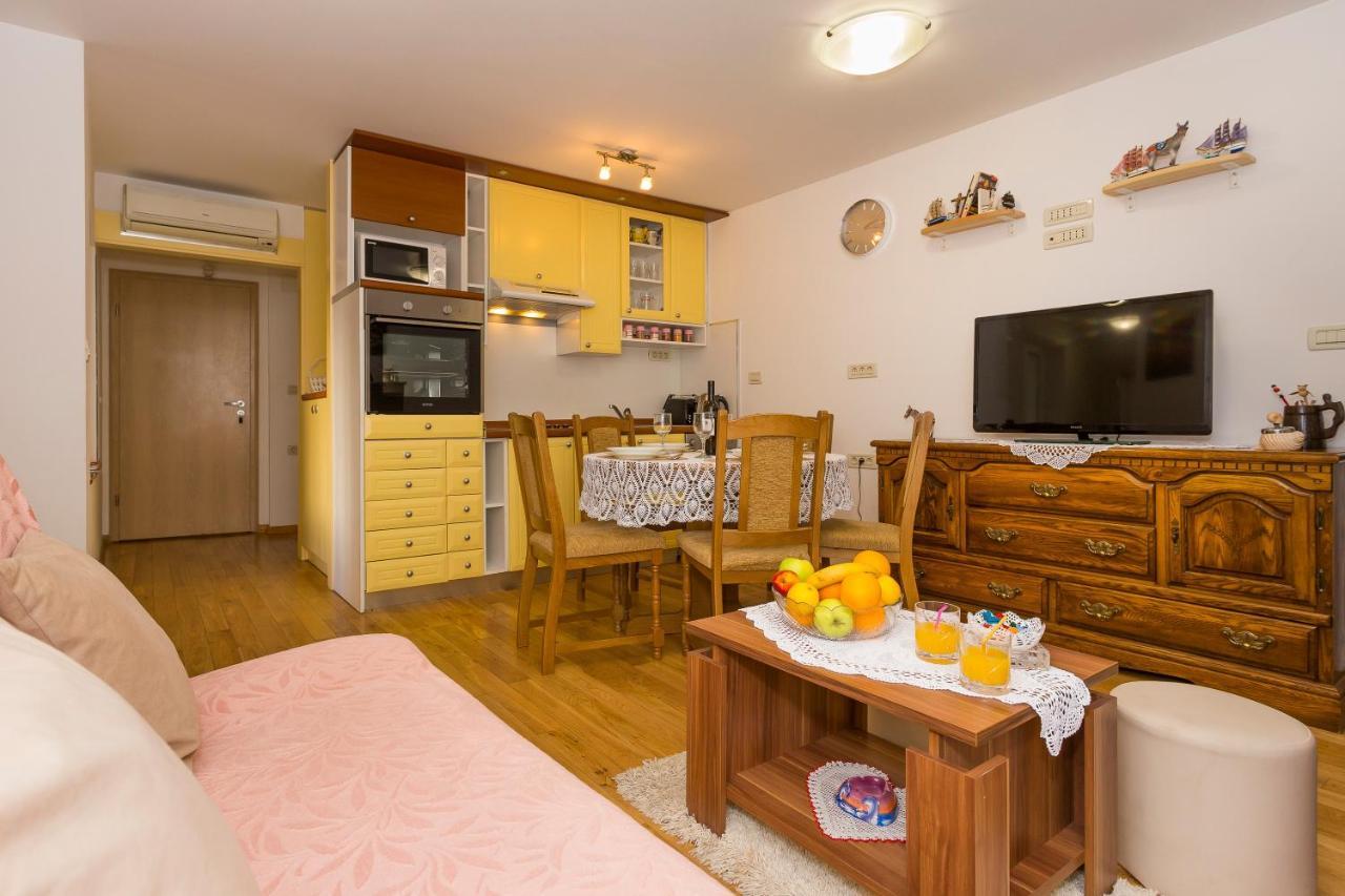Hidden Gem In Diocletian Palace Old Town Center Apartman Split