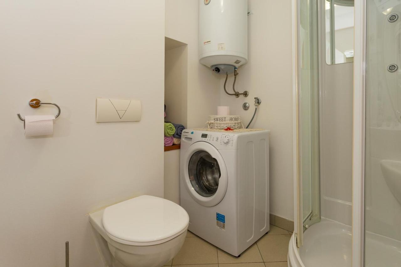 Hidden Gem In Diocletian Palace Old Town Center * Split