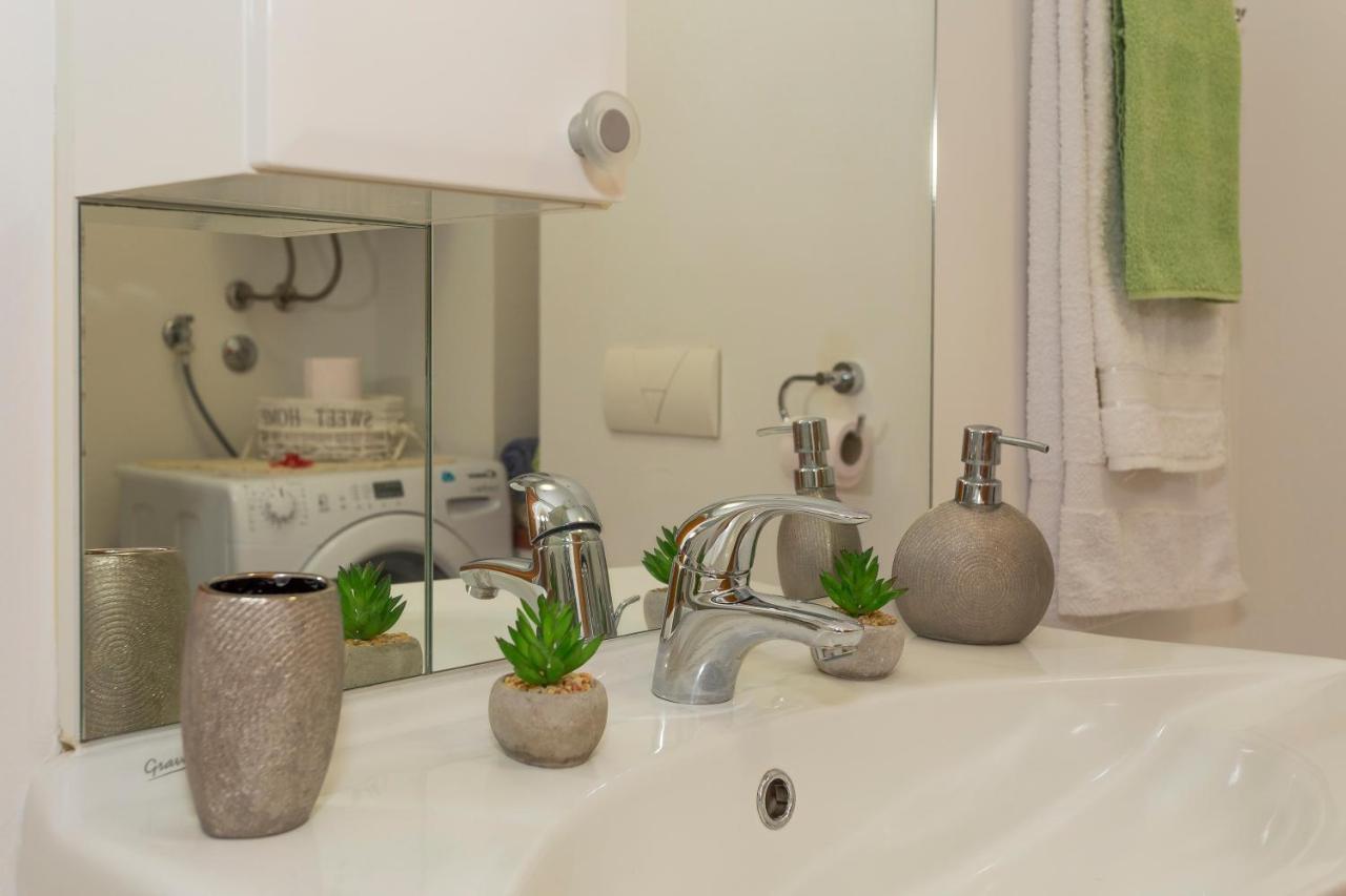 Apartman Hidden Gem In Diocletian Palace Old Town Center *