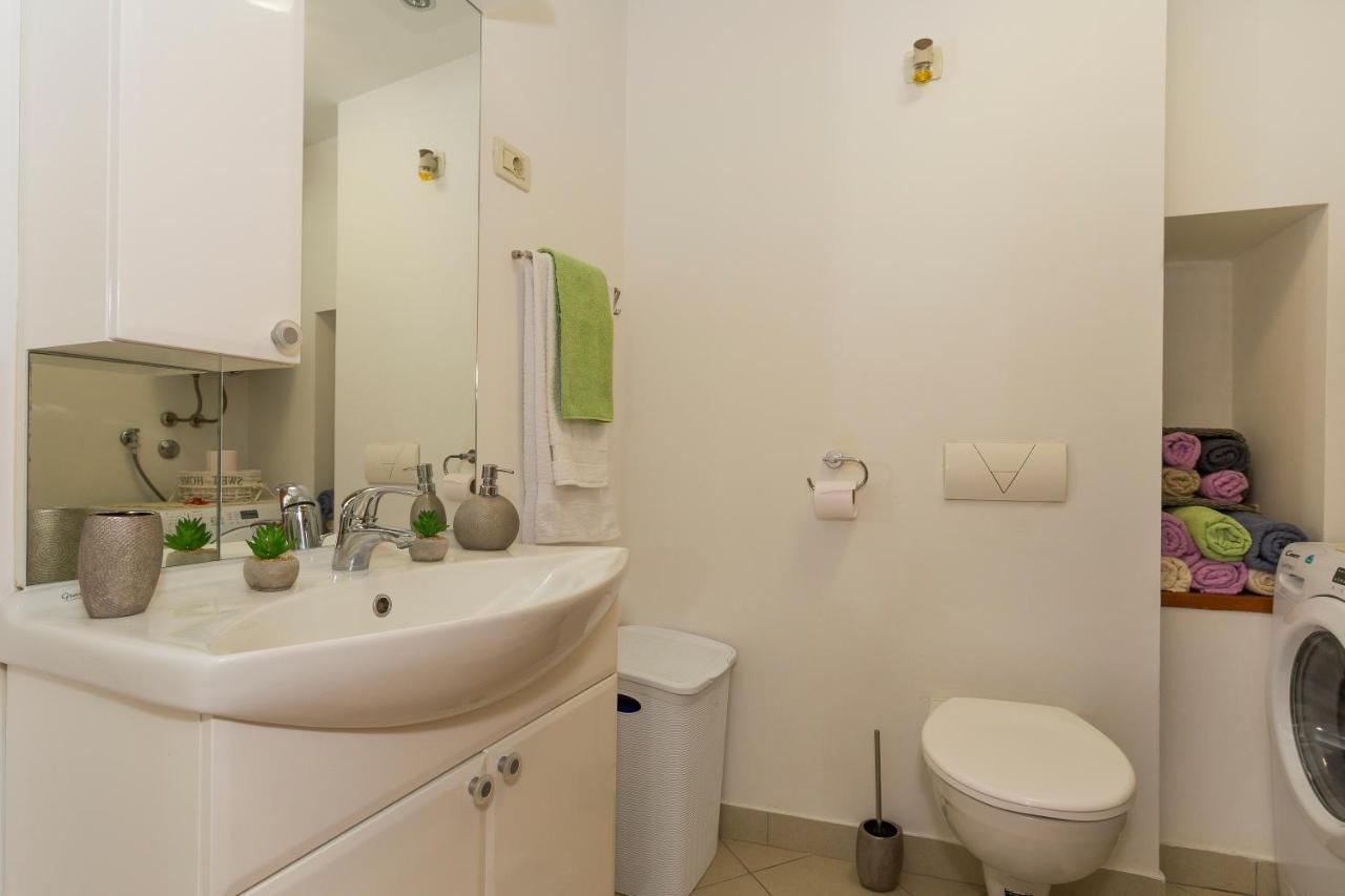 Apartman Hidden Gem In Diocletian Palace Old Town Center *