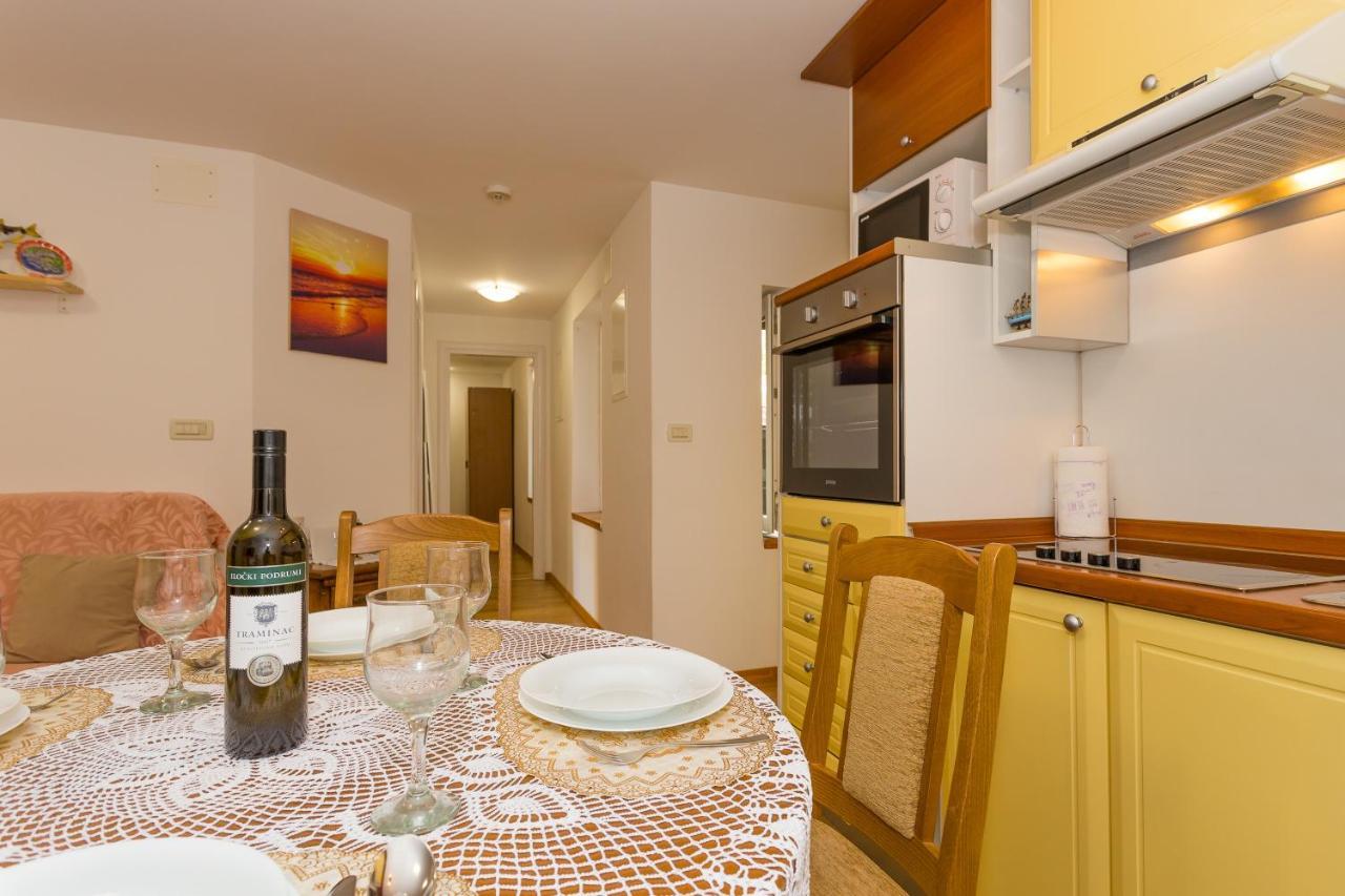 Apartman Hidden Gem In Diocletian Palace Old Town Center