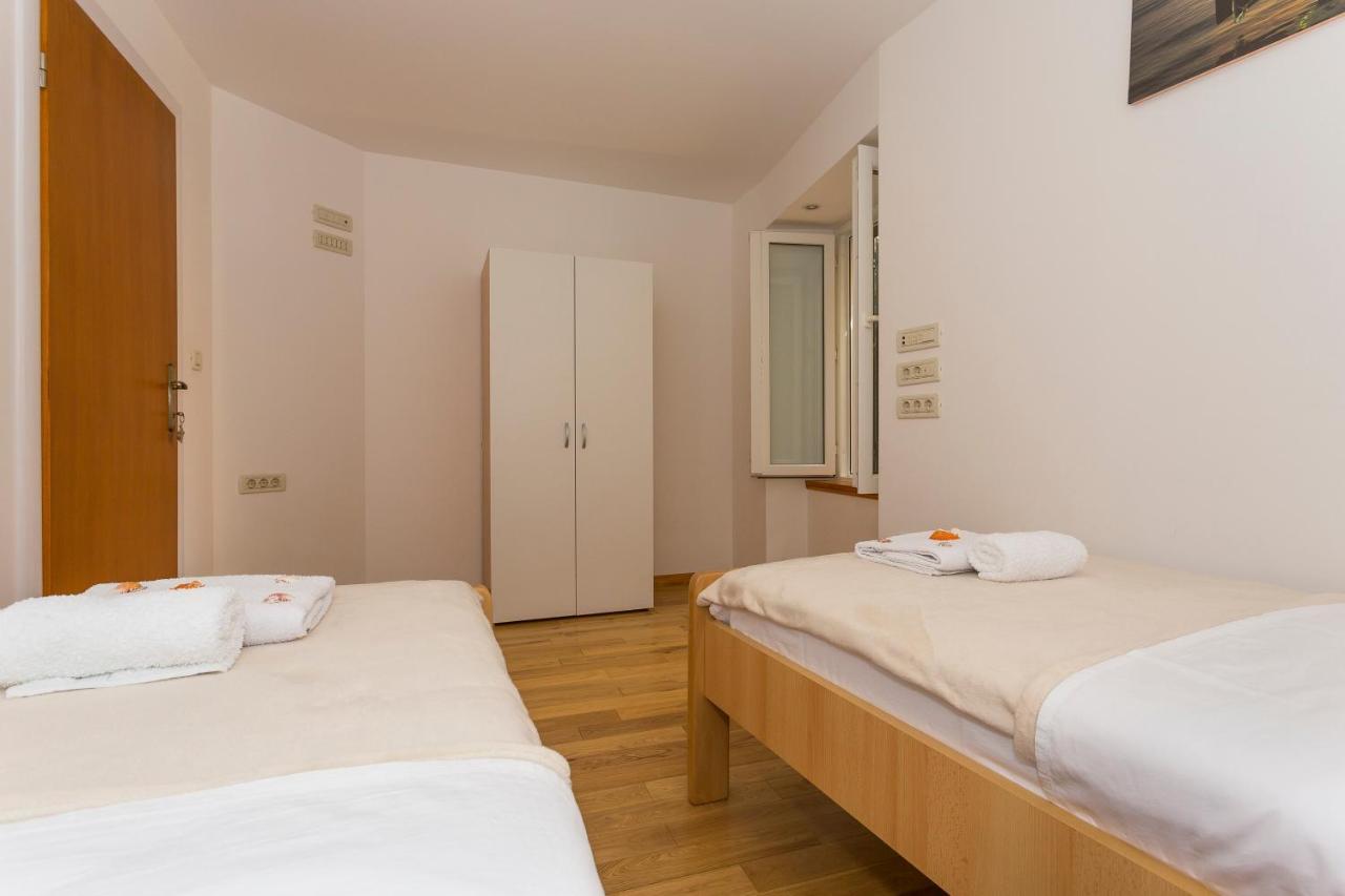 Apartman Hidden Gem In Diocletian Palace Old Town Center Split