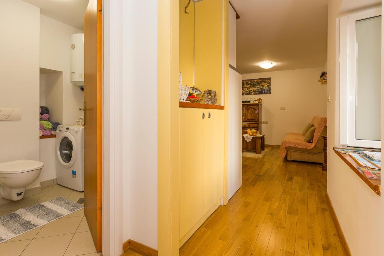 Apartman Hidden Gem In Diocletian Palace Old Town Center *