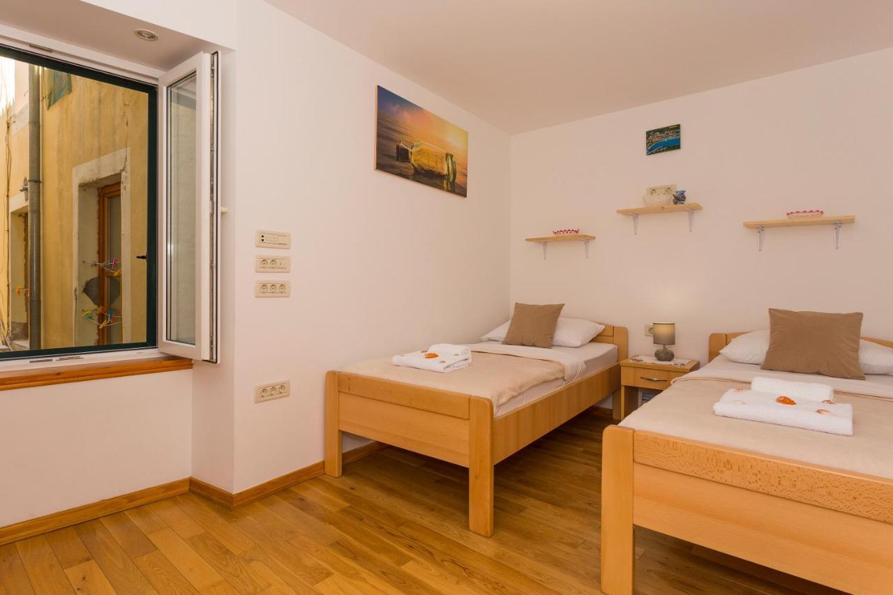 Apartman Hidden Gem In Diocletian Palace Old Town Center