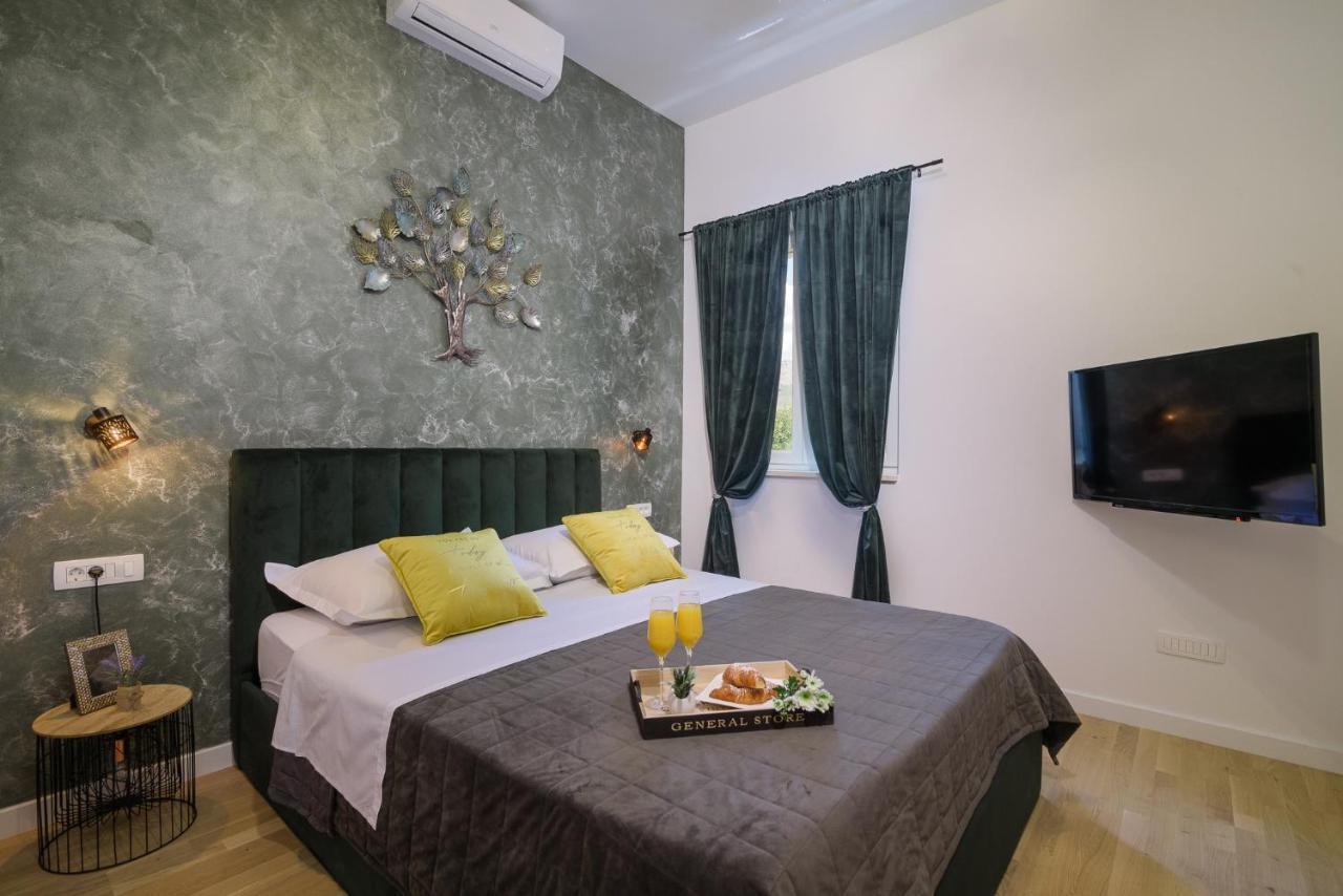 Cozy Apartman Split