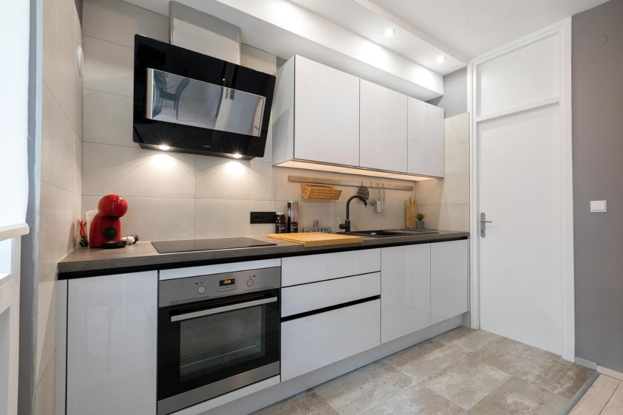 Apartment Relax Split