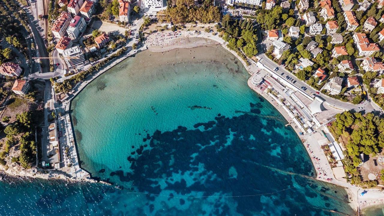 Hidden Gem In Diocletian Palace Old Town Center Apartman Split