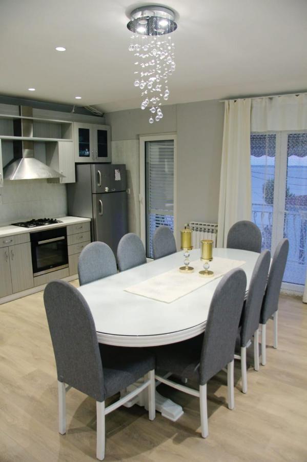 Apartment Apartman Marita *