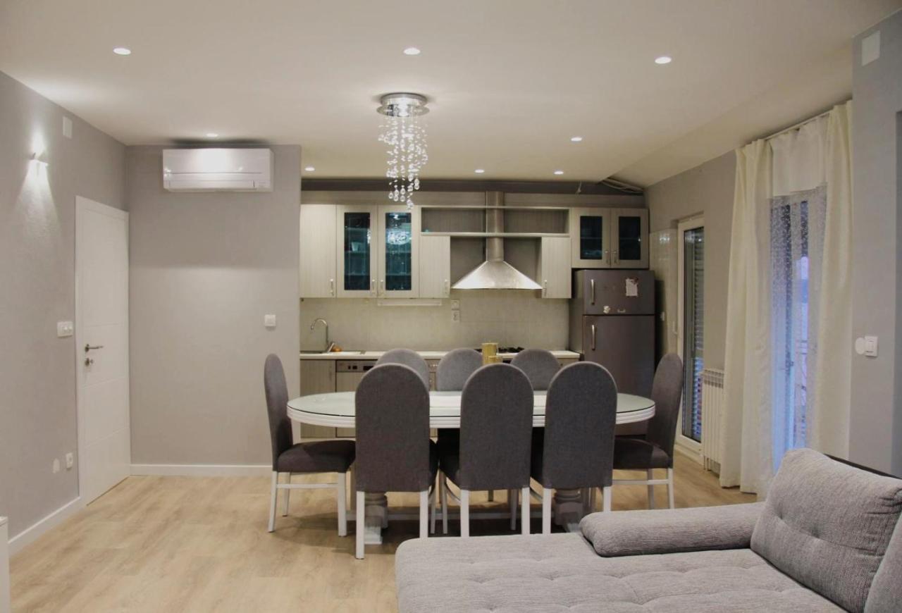 Apartman Marita *