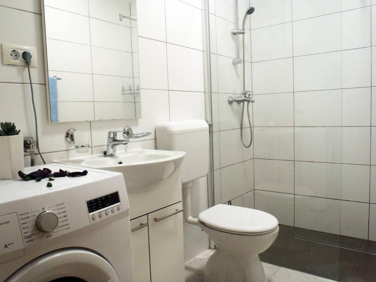 Ella Appartement *