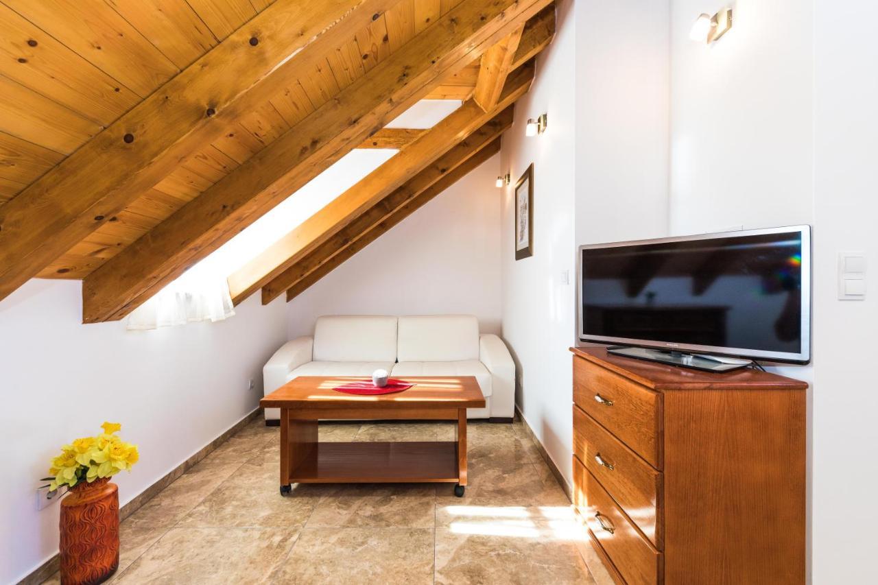 Apartamento Perla Varos Split