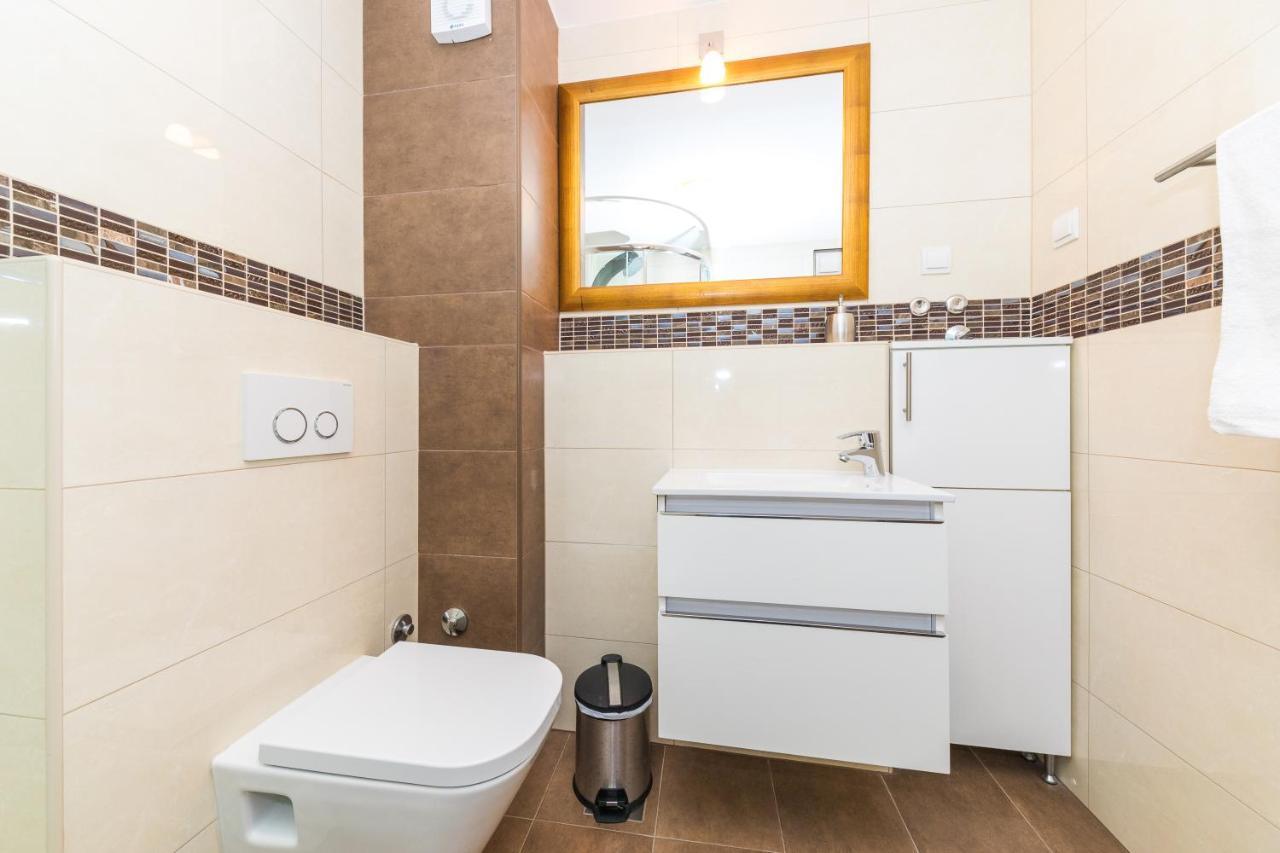 Apartamento Perla Varos Split