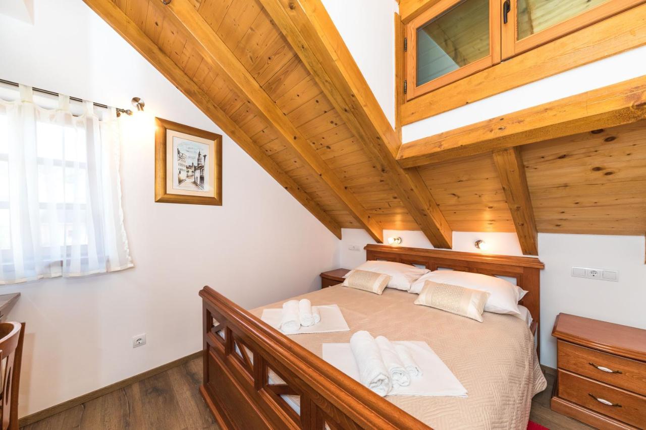 Perla Varos Apartamento Split
