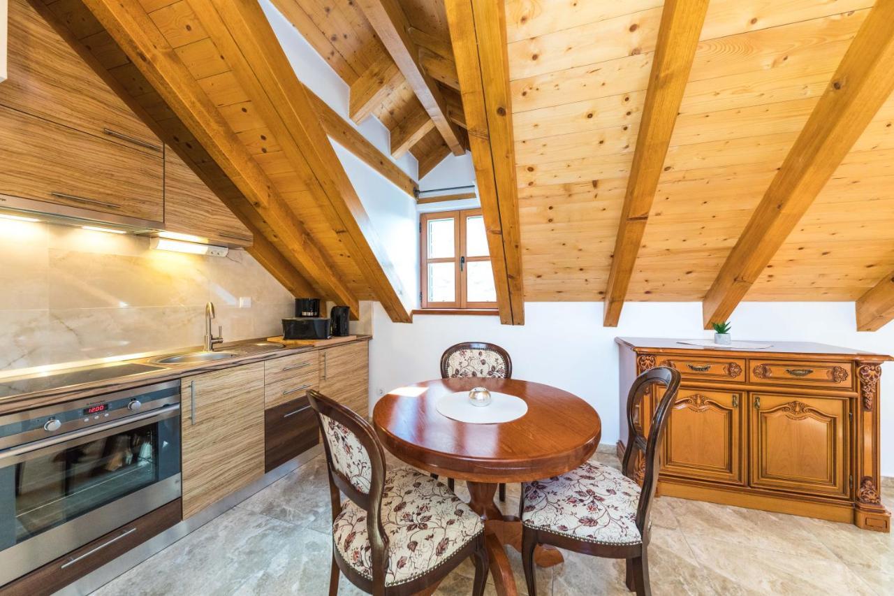 Apartamento Perla Varos *