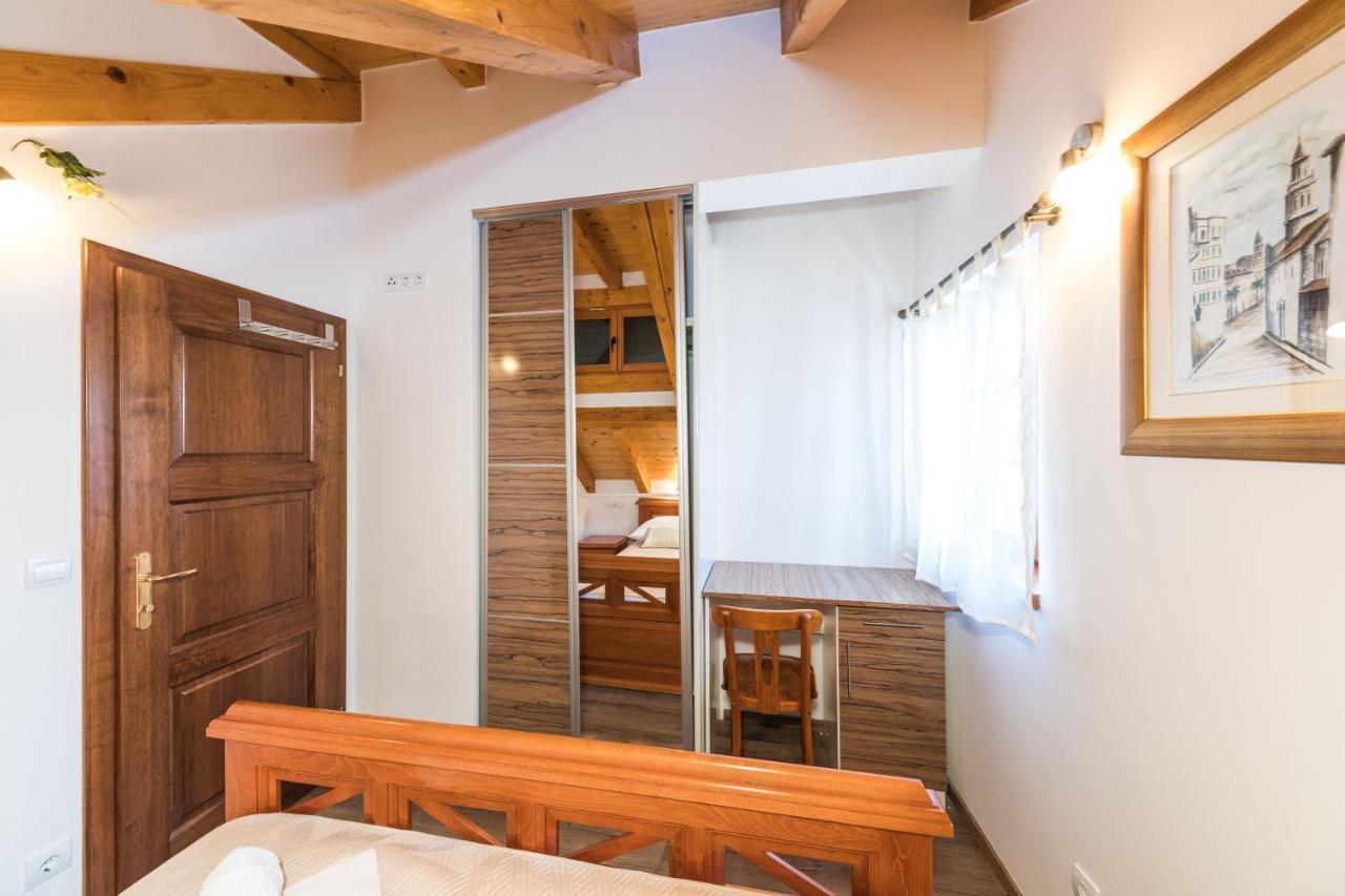 Apartamento Perla Varos *