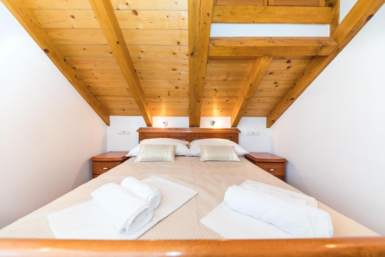 Perla Varos Apartamento *