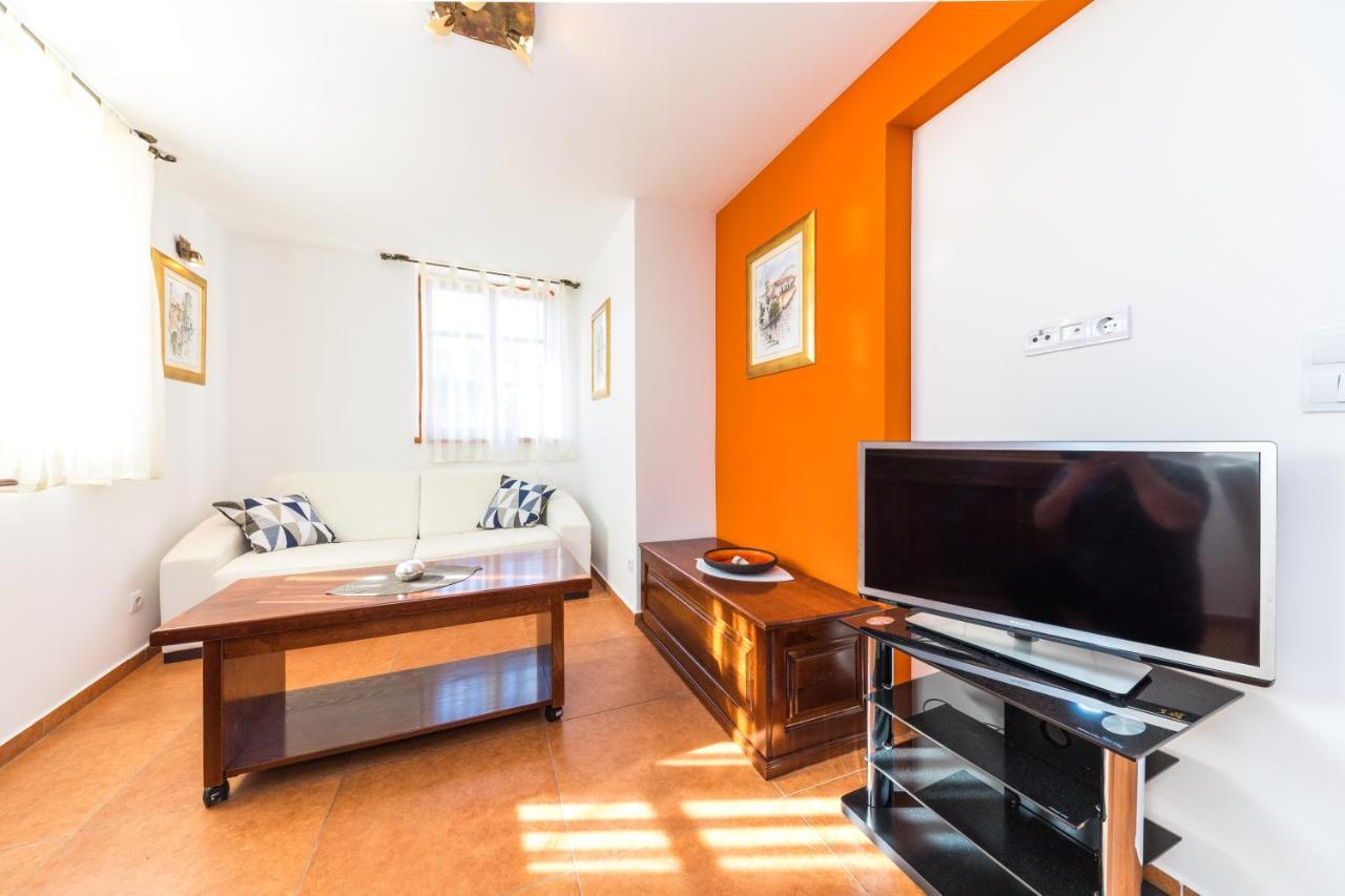 Perla Varos Apartamento