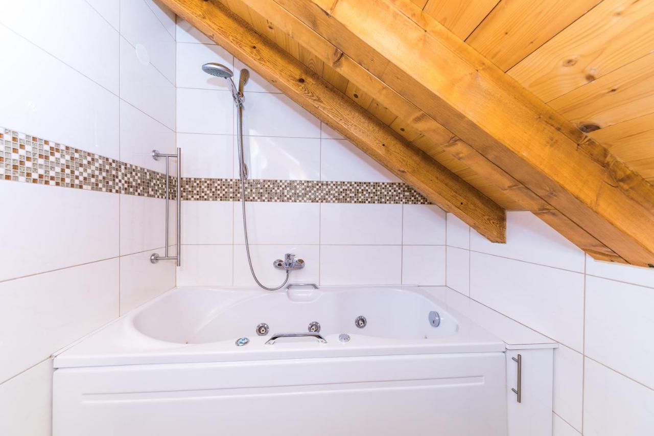 Apartamento Perla Varos *