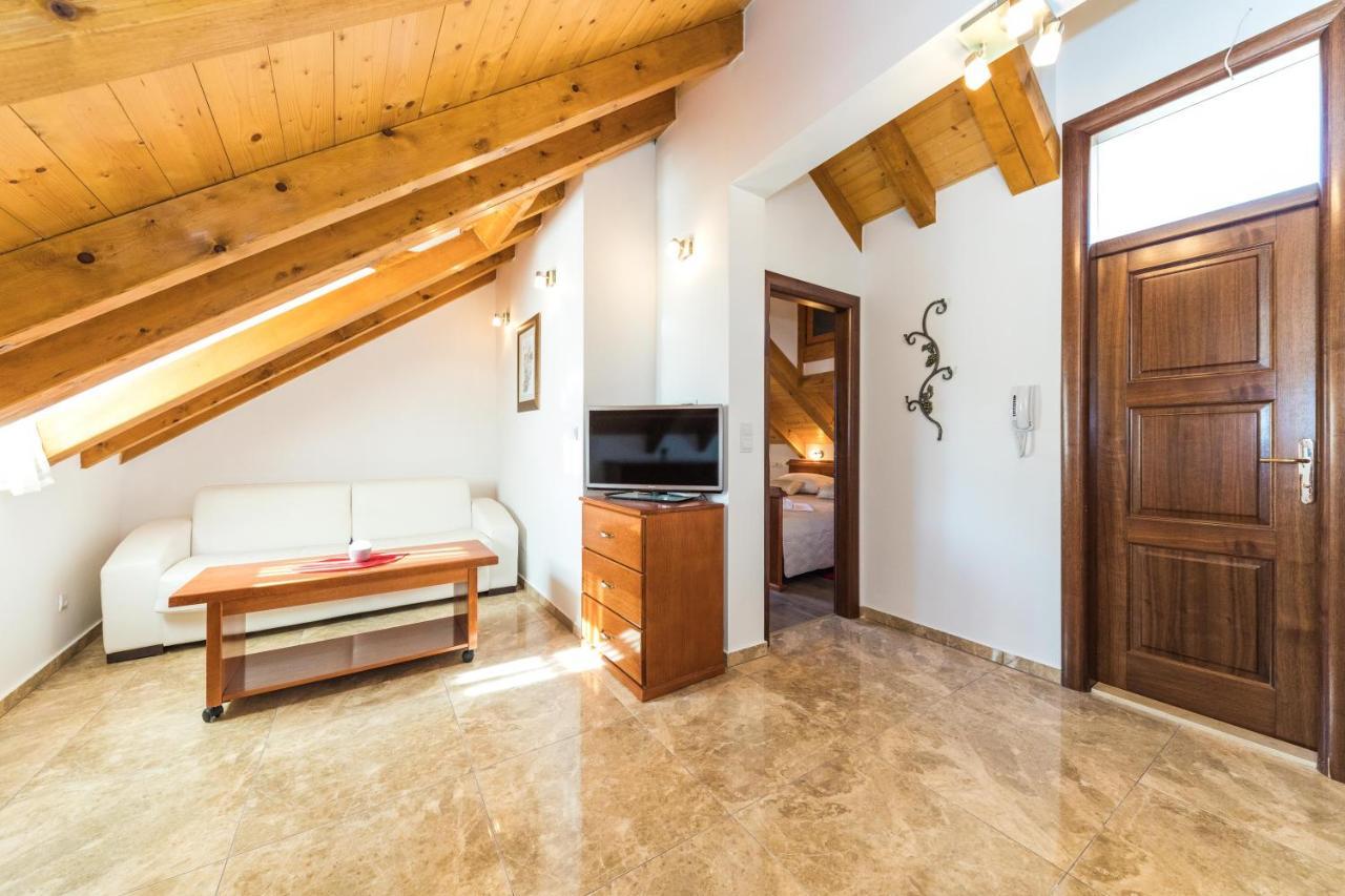 Perla Varos Apartamento Split