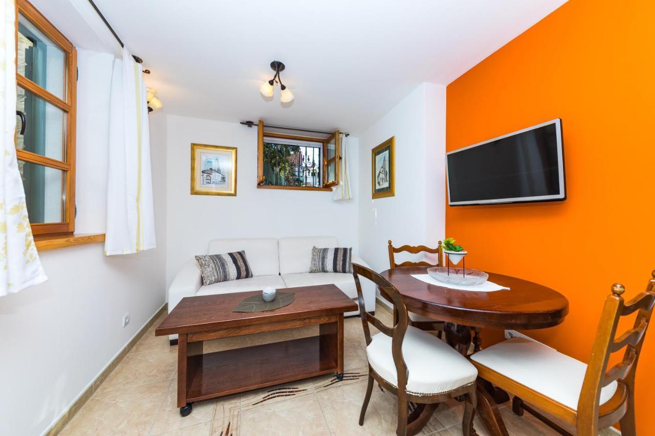 Perla Varos Apartamento