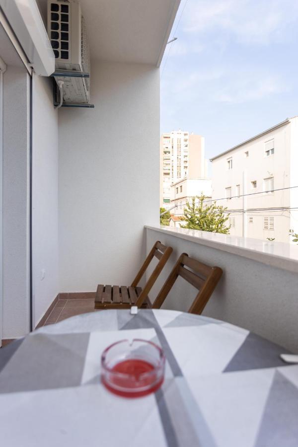 Oleander Apartment *