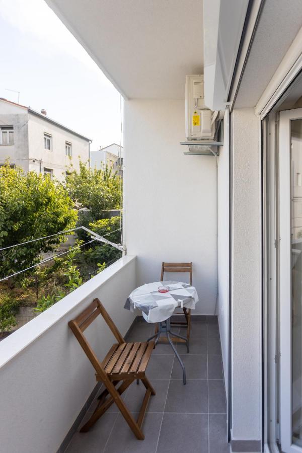 Apartamento Oleander Split
