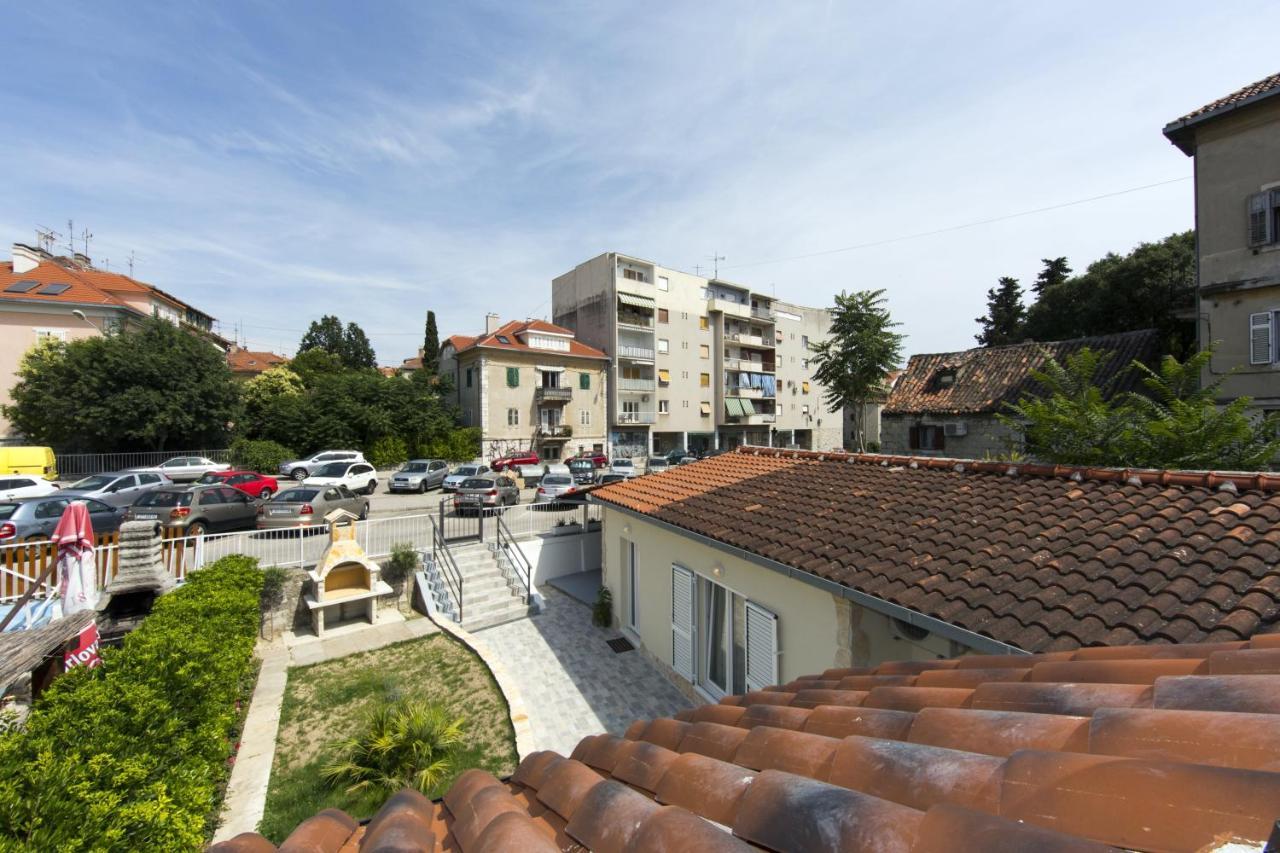 Didovo Imanje * Split