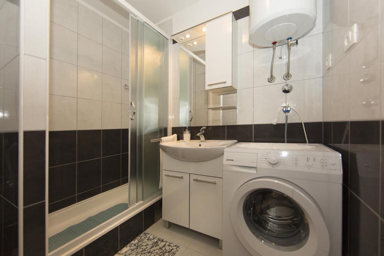 Didovo Imanje Apartamento