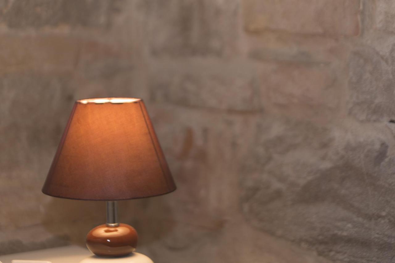 Didovo Imanje Apartamento