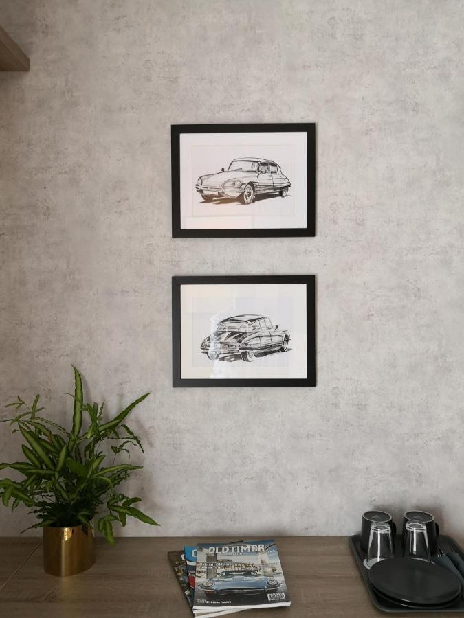 Bed & Breakfast Scuderia Split