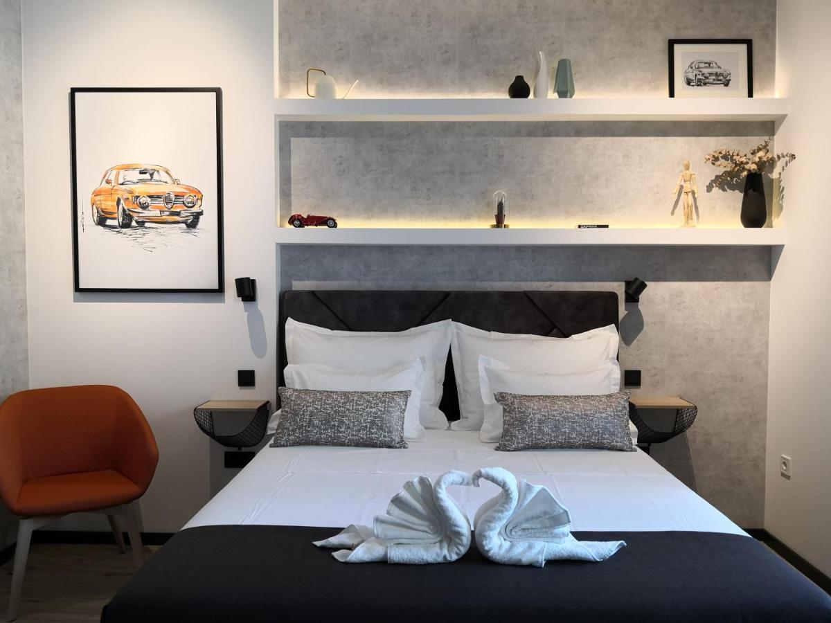 Scuderia Bed & Breakfast 4*