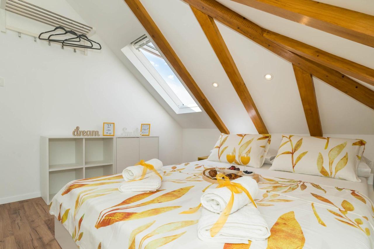 Apartment Fantattic Old Town Split