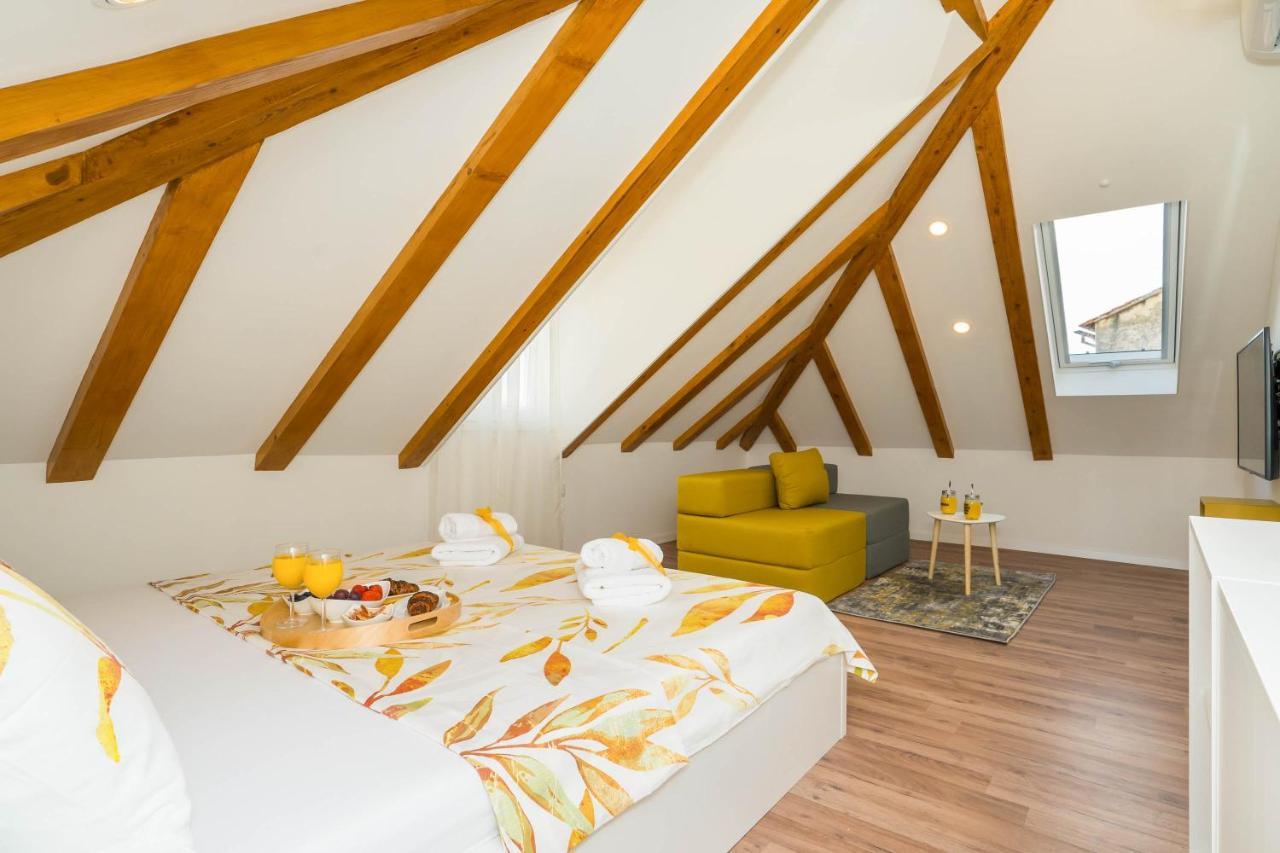 Fantattic Old Town Apartment Split