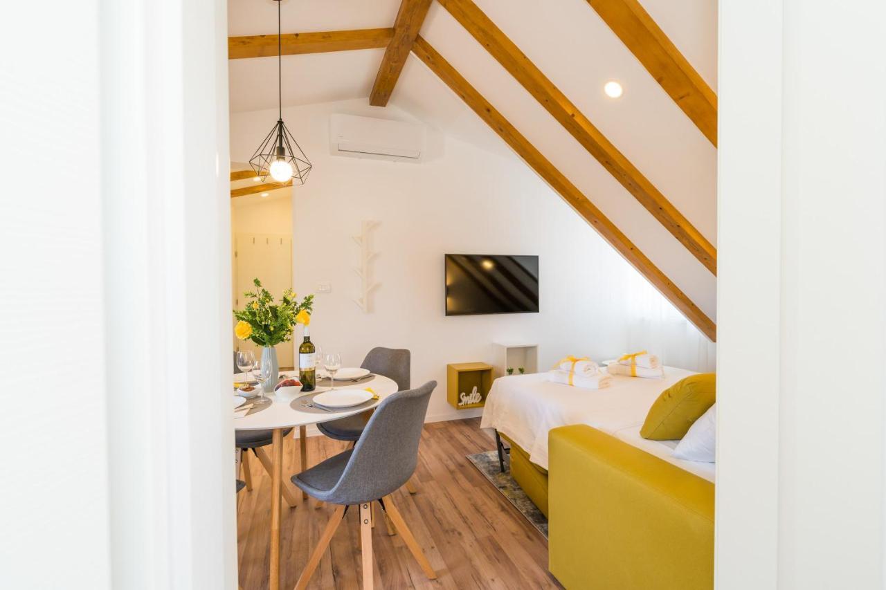 Fantattic Old Town Apartment