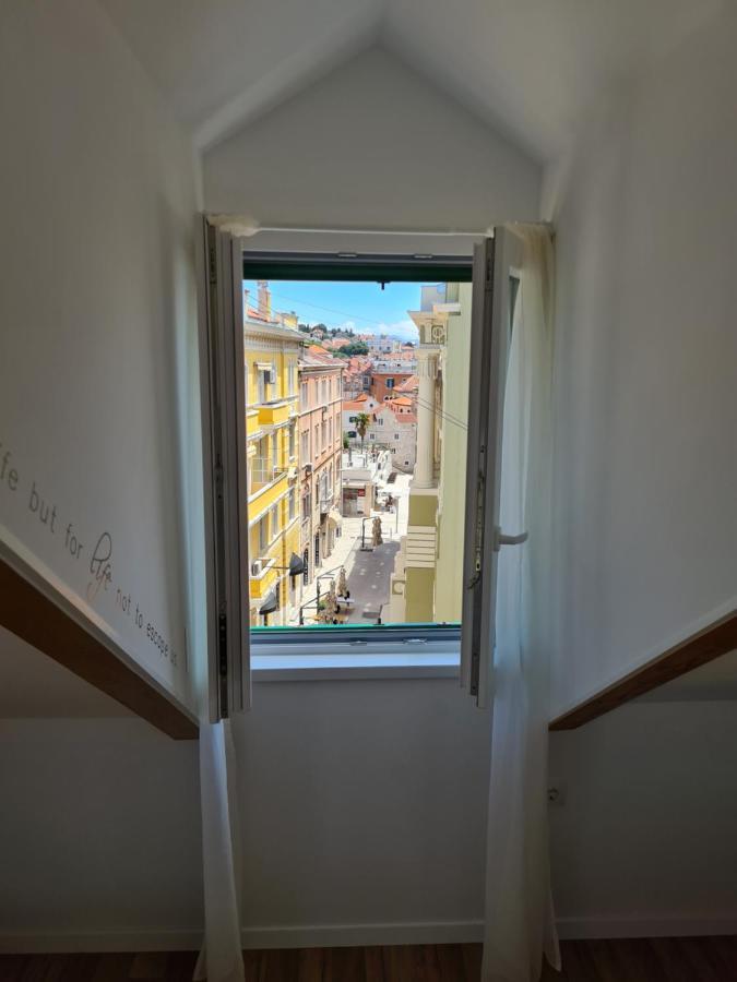 Fantattic Old Town Split