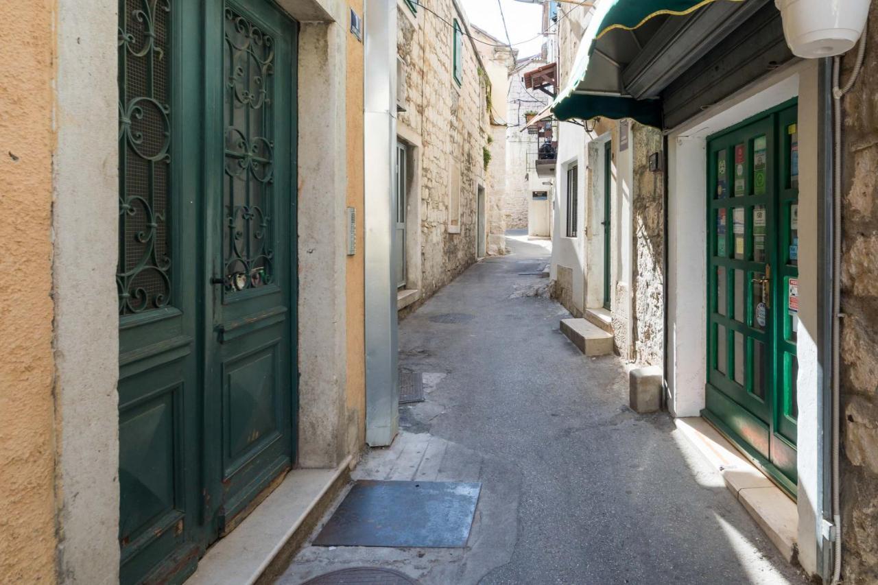 Fantattic Old Town Apartment